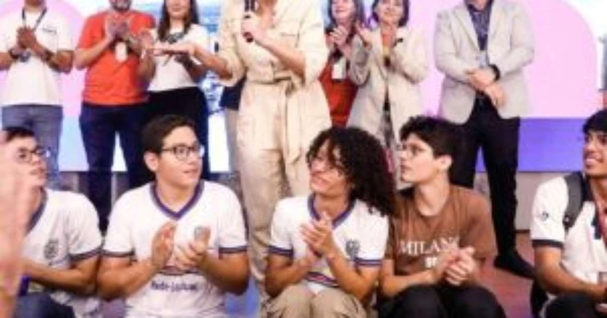 Raquel Lyra entrega nova sede do Porto Digital em Caruaru e Agreste se torna polo de inovação