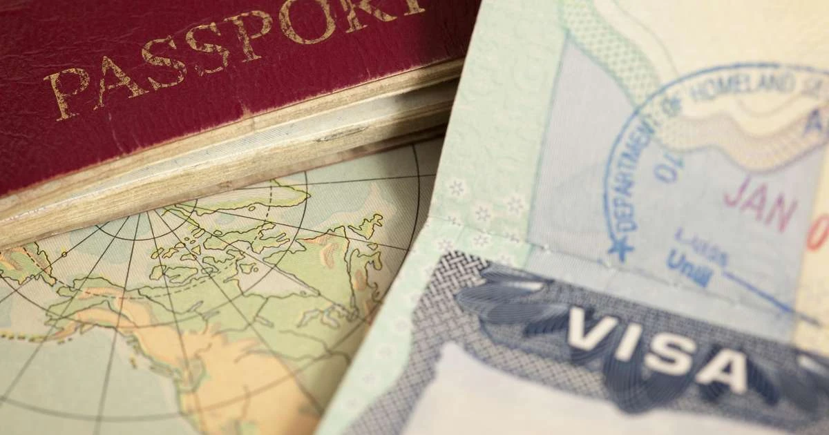 Visto americano: EUA mudam regras para não imigrantes e entrevista passa a ser exigida