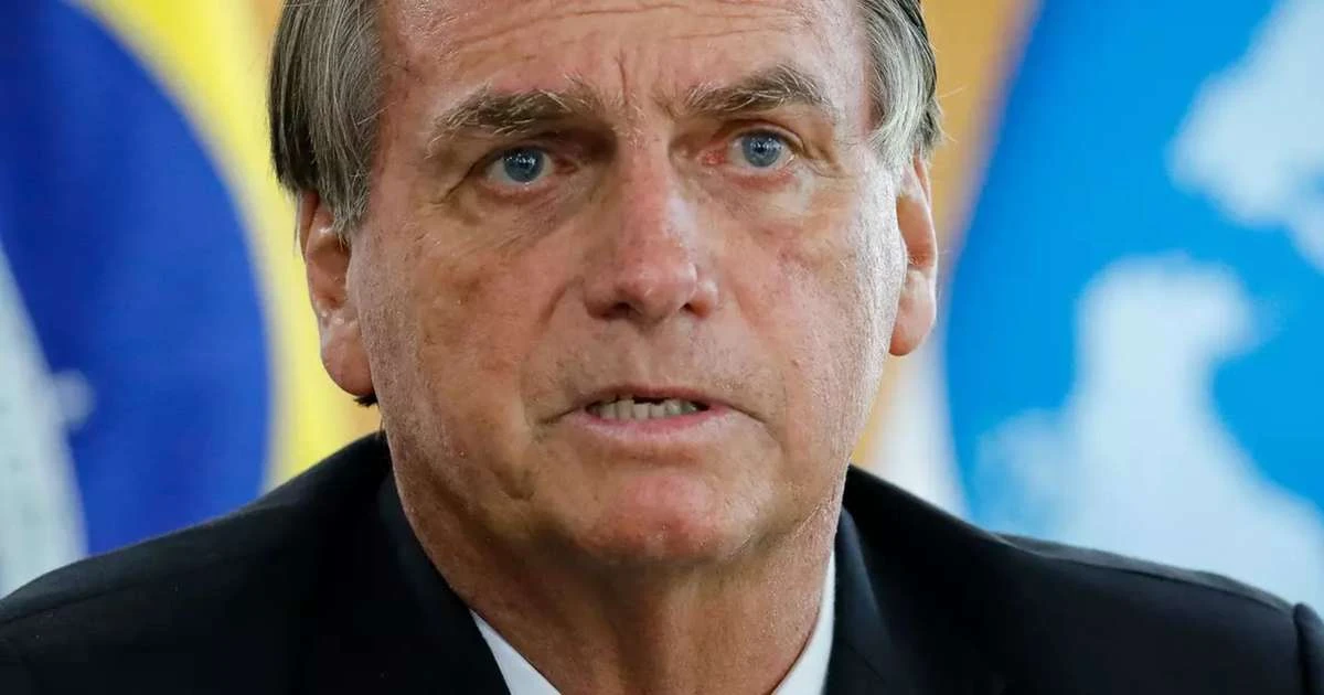 Grave! Vidente prevê infecção generalizada em Bolsonaro e alerta