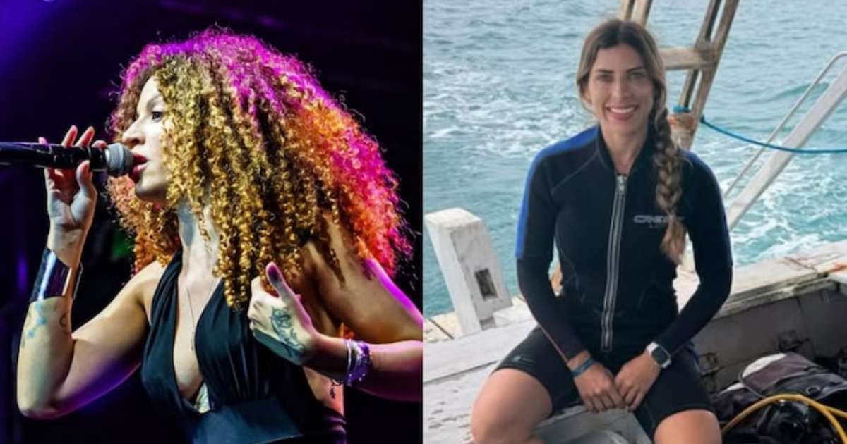 'Podia ter ficado quieta': Cantora rebate Ana Paula Minerato após MP arquivar denúncia de racismo