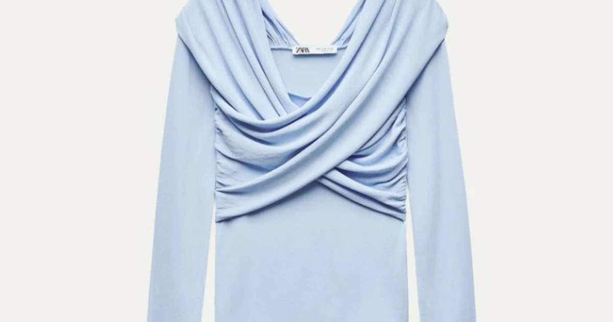 Ana Paula Arósio usa blusa de marca popular no 'Fantástico'; saiba o valor