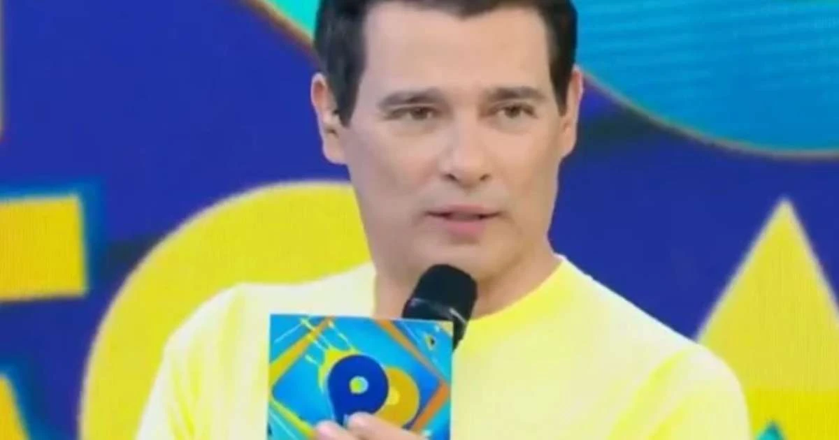 Não sabia? Veja a pergunta do Passa ou Repassa que chocou Celso Portiolli
