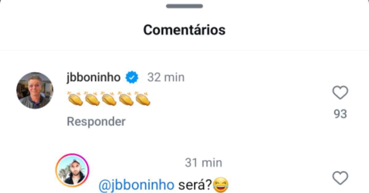 Vai para o SBT? Boninho elogia Patrícia Abravanel e levanta rumores na web