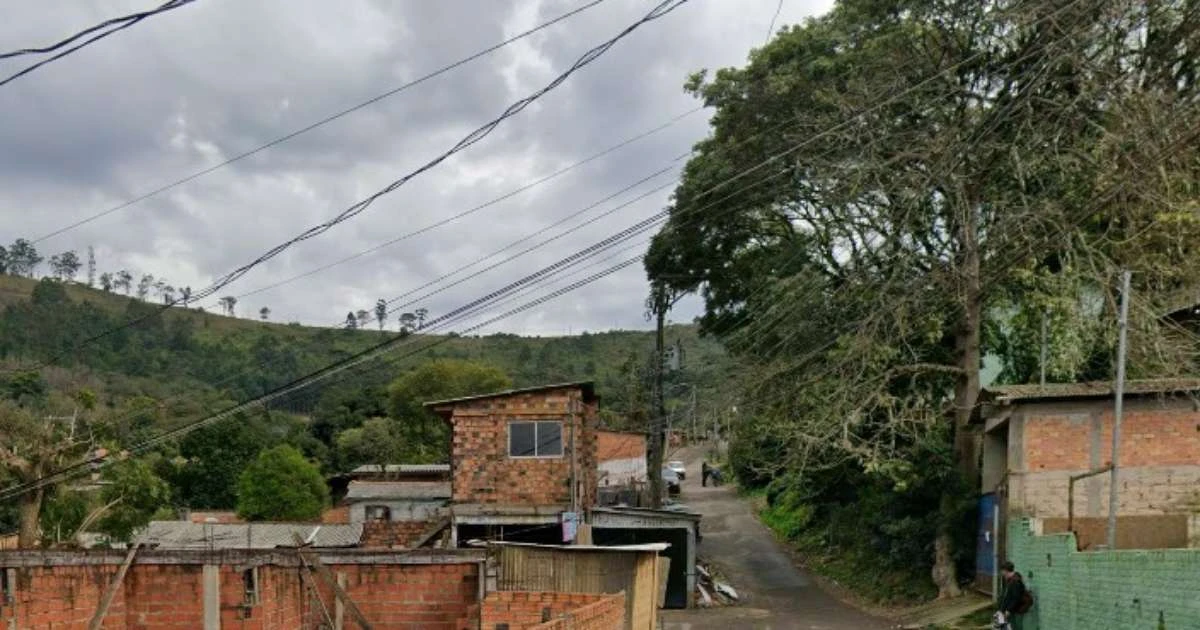 Jovem de 24 anos é assassinado em Porto Alegre