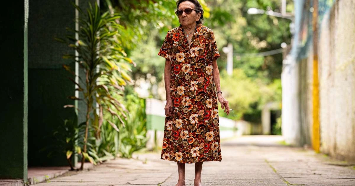 Tânia Maria sobre atuar em 'O Agente Secreto': 'Eu sou daquele jeito. Gosto de ser boa e de ser ruim'