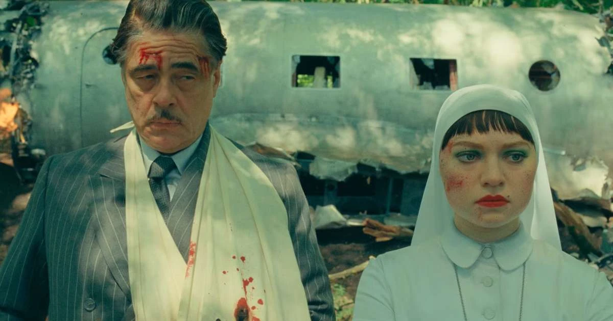 Tudo que sabemos sobre The Phoenician Scheme, novo filme de Wes Anderson