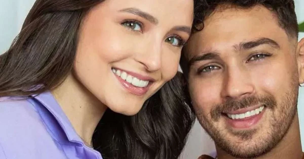 Marido de Larissa Manoela é escalado pela Rede Globo