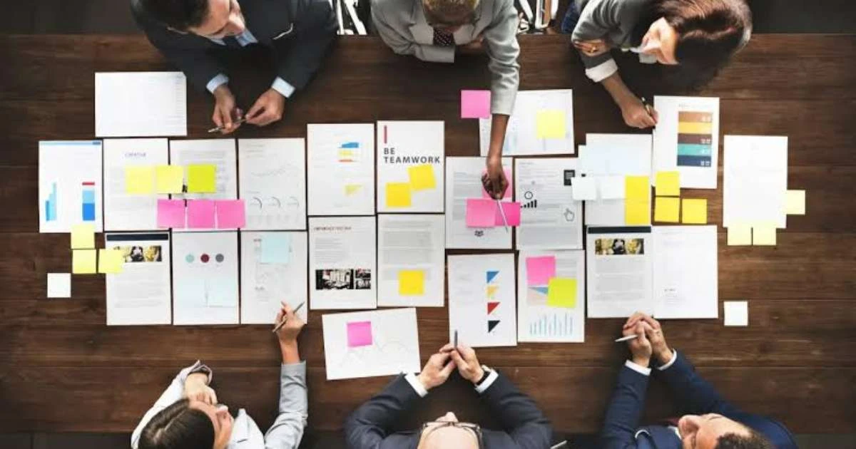 Escritório de gestão da mudança amplia engajamento em 73%