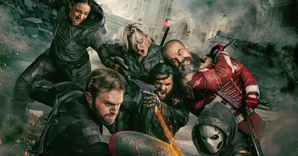 Ingressos para Thunderbolts*, novo filme da Marvel, já estão à venda