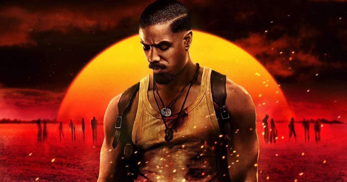Pecadores, com Michael B. Jordan, estreia nos cinemas brasileiros