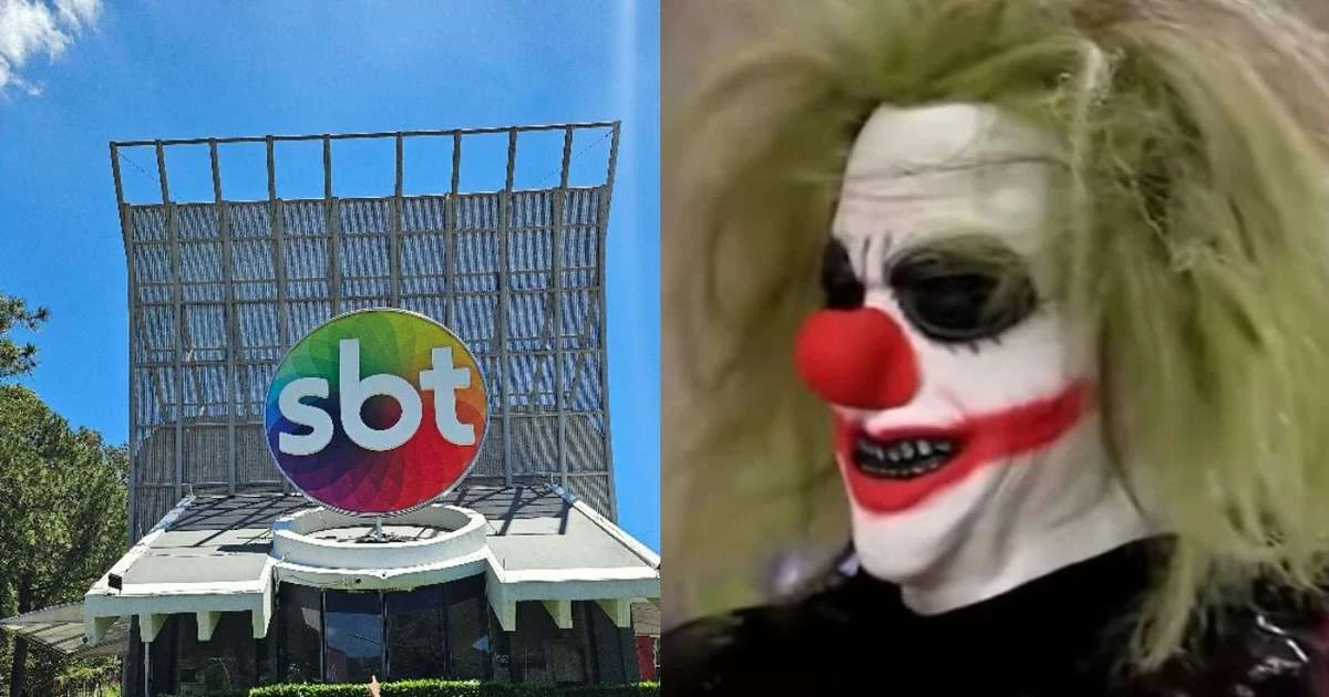 SBT está de olho em autora de novela com palhaço assassino da Record