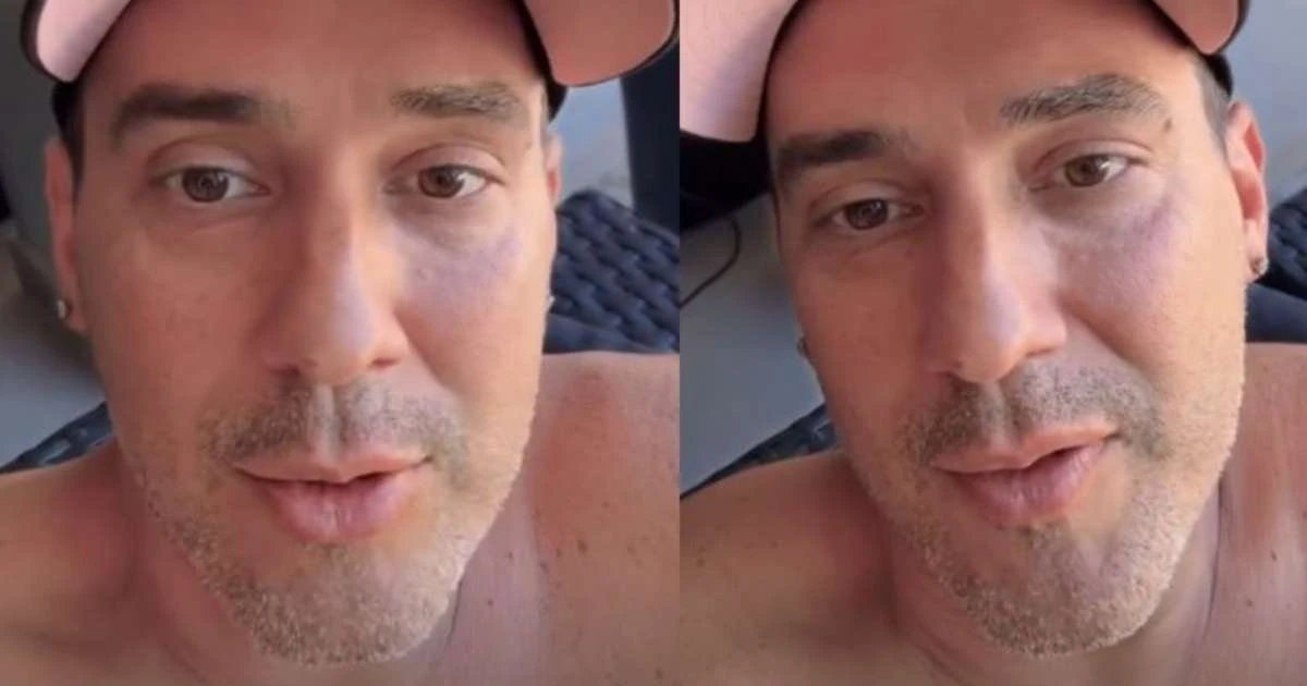 André Marques expõe bronca de diretor dentro da Globo: 'Você não é mais ninguém'