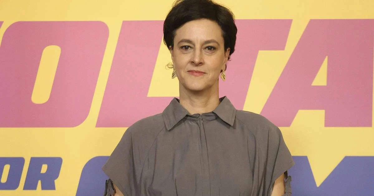 Claudia Missura defende sua personagem em Volta por Cima: 'Não é uma pessoa má'