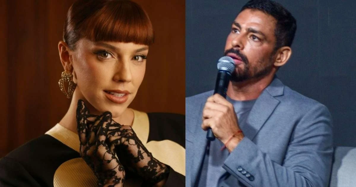 'Nunca julgue...': colega de elenco de Cauã Reymond em 'Vale Tudo', Alice Wegmann posta reflexão sobre machismo e web aponta indireta