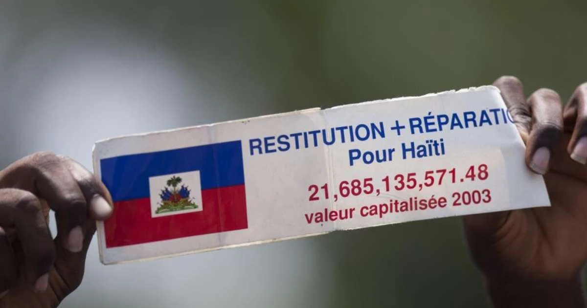 Acordo que reconheceu independência do Haiti completa 200 anos e país ainda sofre as consequências