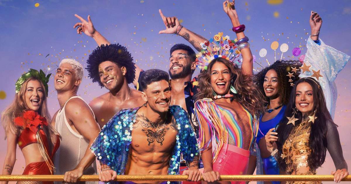 Nova temporada do reality Soltos no Carnaval ganha data de estreia