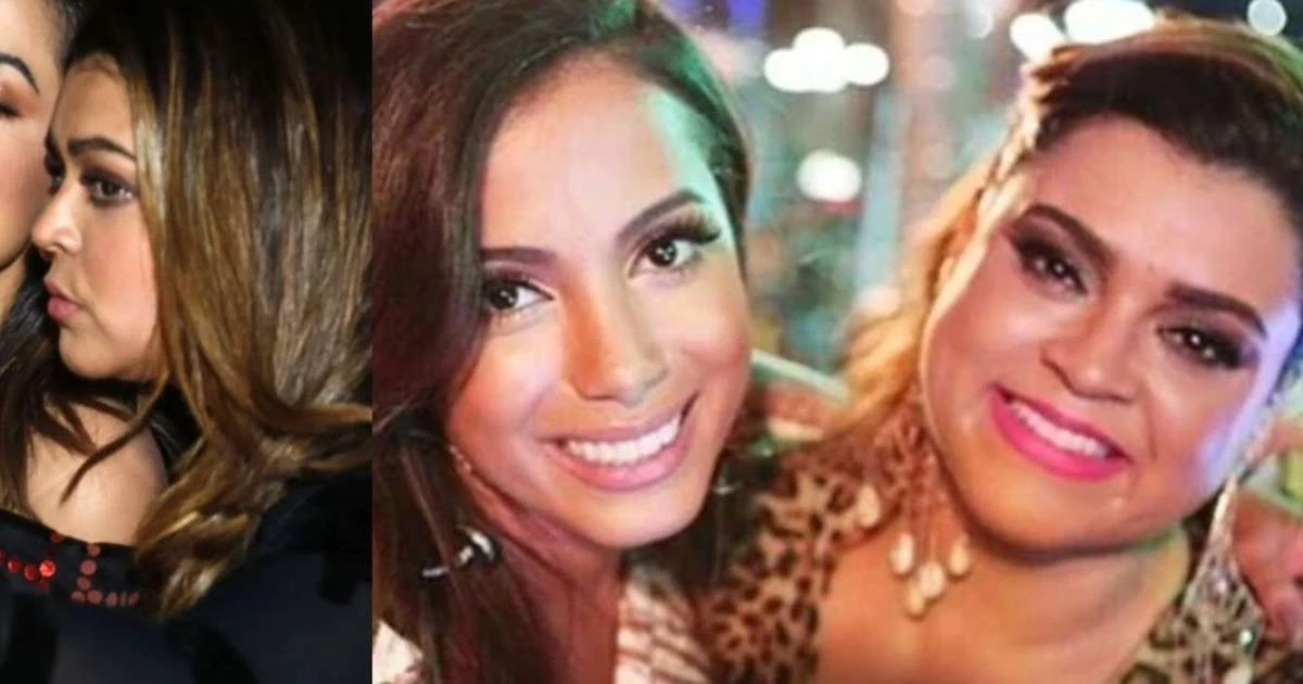 Por que Anitta não foi ao velório de Preta Gil? Cantora curte show de 'rockstar do yoga' e divide a web: 'Não foi se despedir'