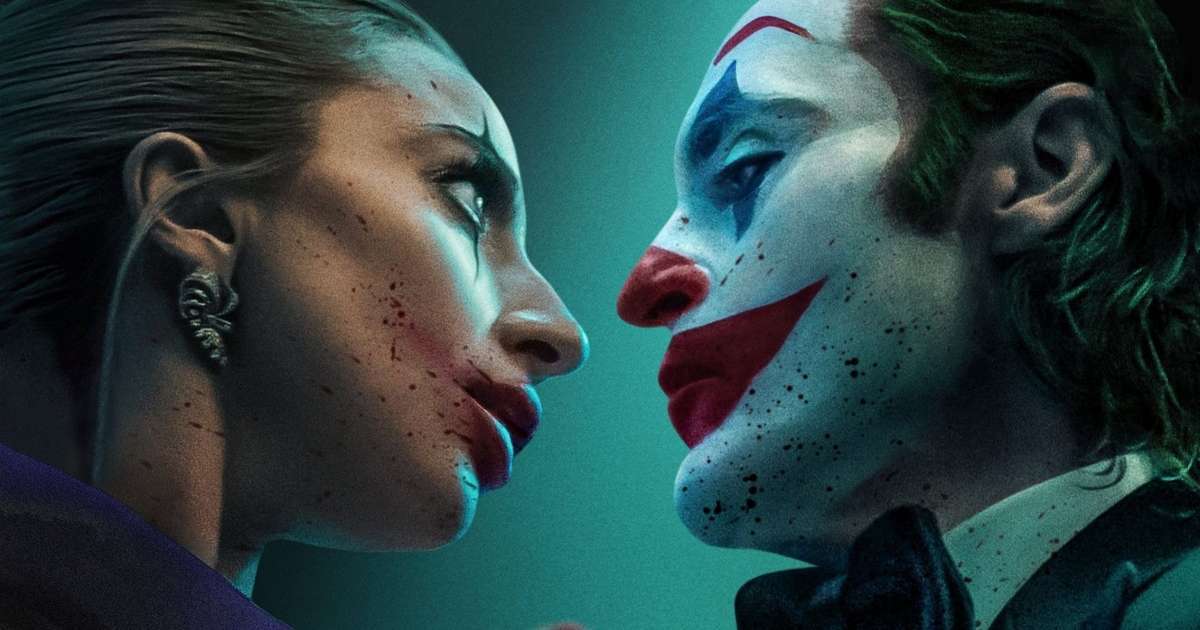 Coringa: Delírio a Dois, com Joaquin Phoenix e Lady Gaga, estreia na Max