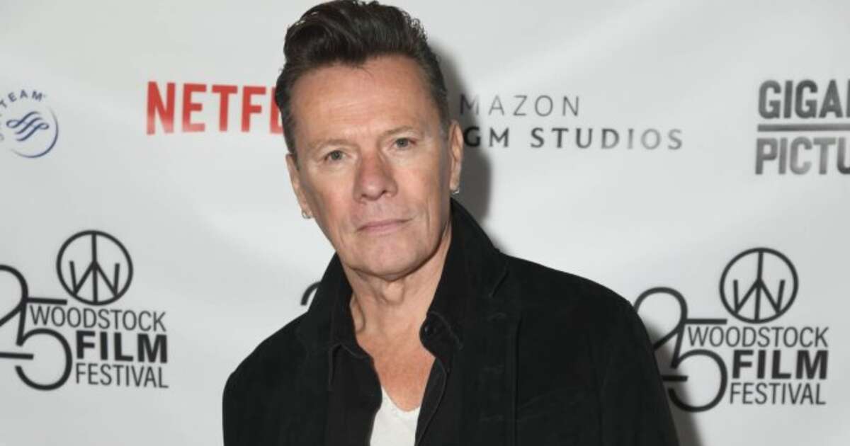 Larry Mullen Jr., do U2, fala sobre desafios com discalculia, novas músicas e próxima turnê