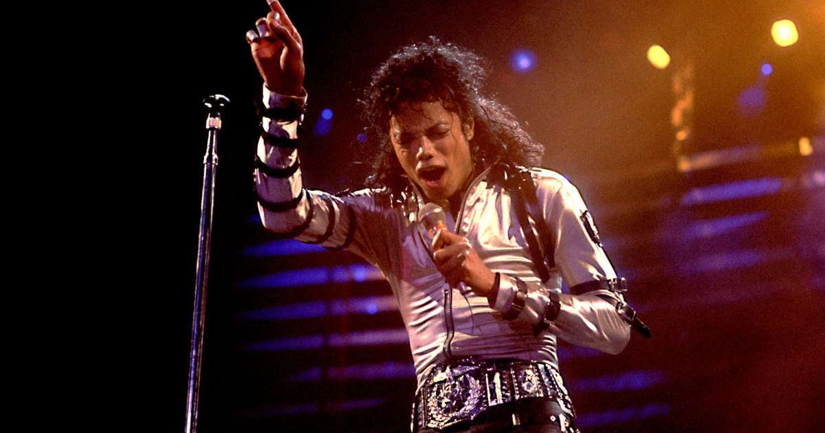 Fitas inéditas de Michael Jackson são encontradas em depósito nos EUA mas fãs não terão acesso