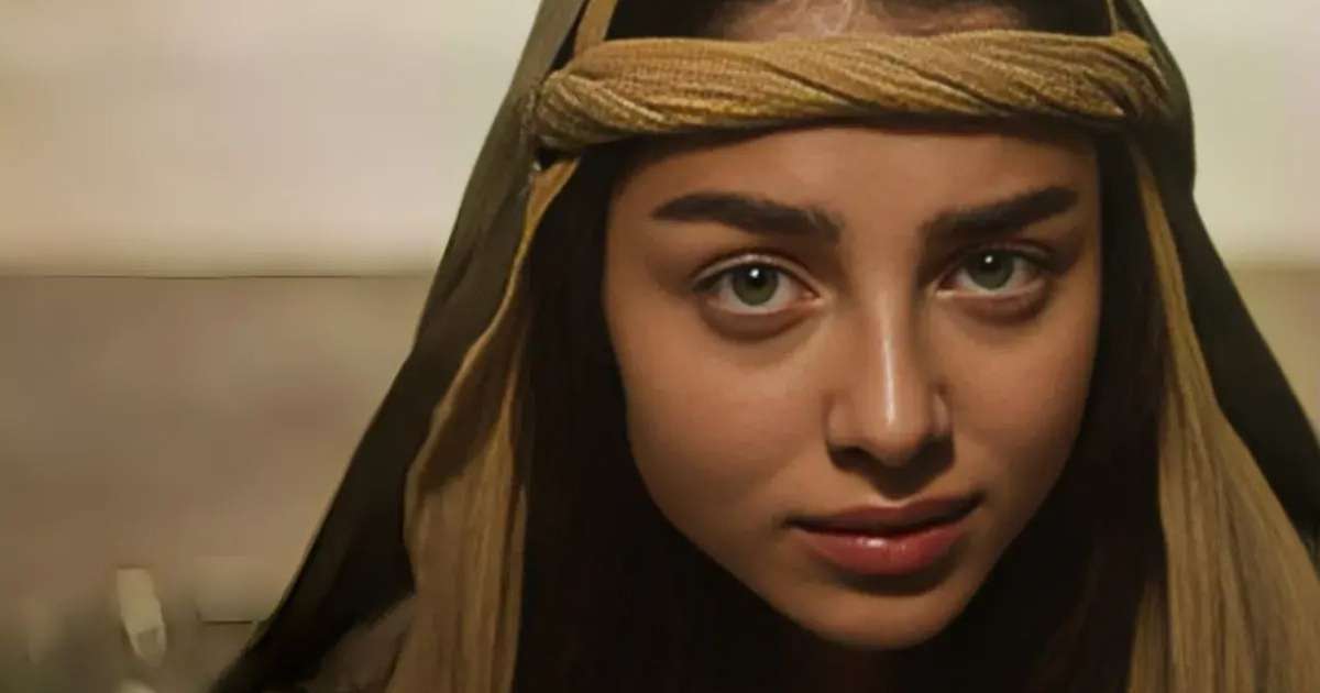 Virgem Maria na Netflix: De onde você conhece Noa Cohen, protagonista do filme religioso?