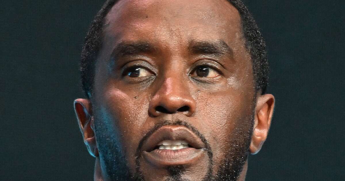 Coincidência bizarra marca a nova acusação de abuso sexual contra P. Diddy