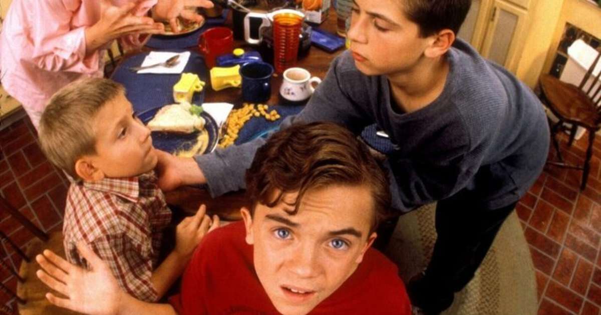 'Malcolm in the Middle' ganhará novos episódios com Bryan Cranston e Frankie Muniz