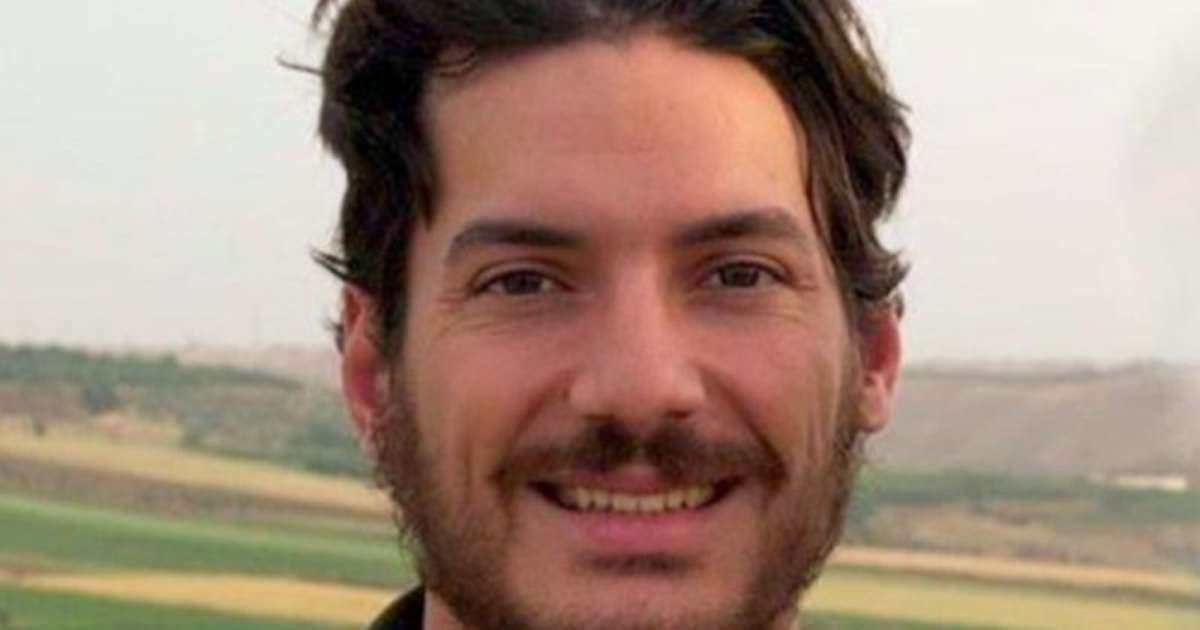 Em busca do jornalista norte-americano Austin Tice, EUA partem de pista de 11 anos atrás