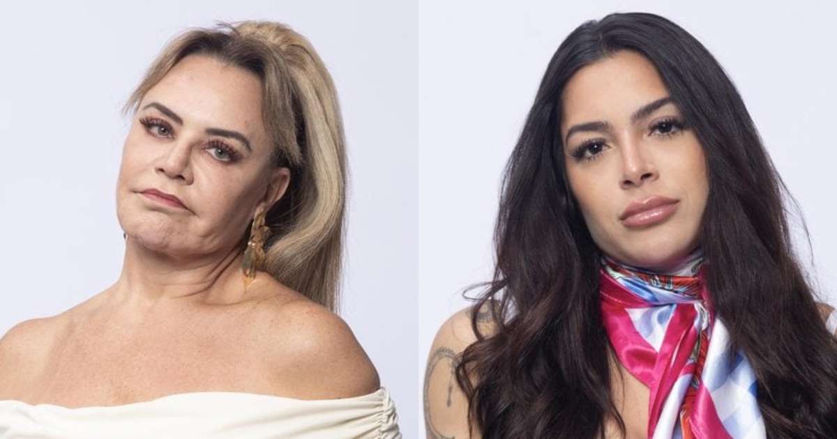 'A Fazenda 16': Ao vivo após eliminação, Luana afronta Flor e dispara: 'Muito burra'; veja reação