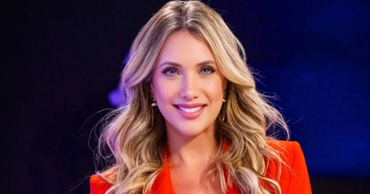 Erica Reis deixa o canal Times Brasil e vai para emissora menor em fase de mudanças