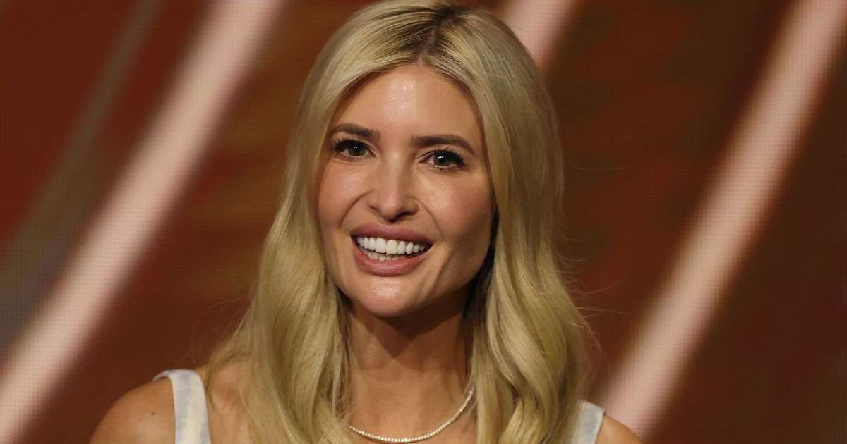 Qual é o segredo da beleza de Ivanka Trump? Filha de Donald Trump usa produto brasileiro pouco conhecido para deixar a pele firme