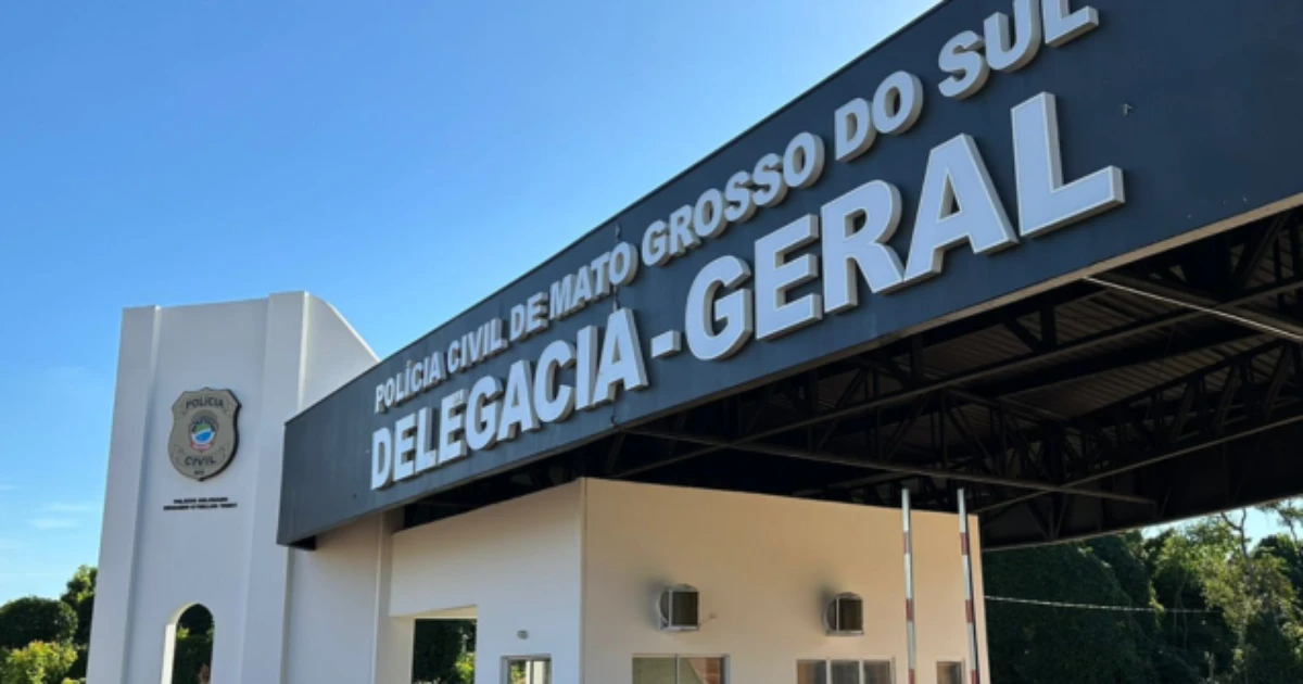 Mulher é vítima de estupro coletivo após ter casa invadida e objetos furtados no MS