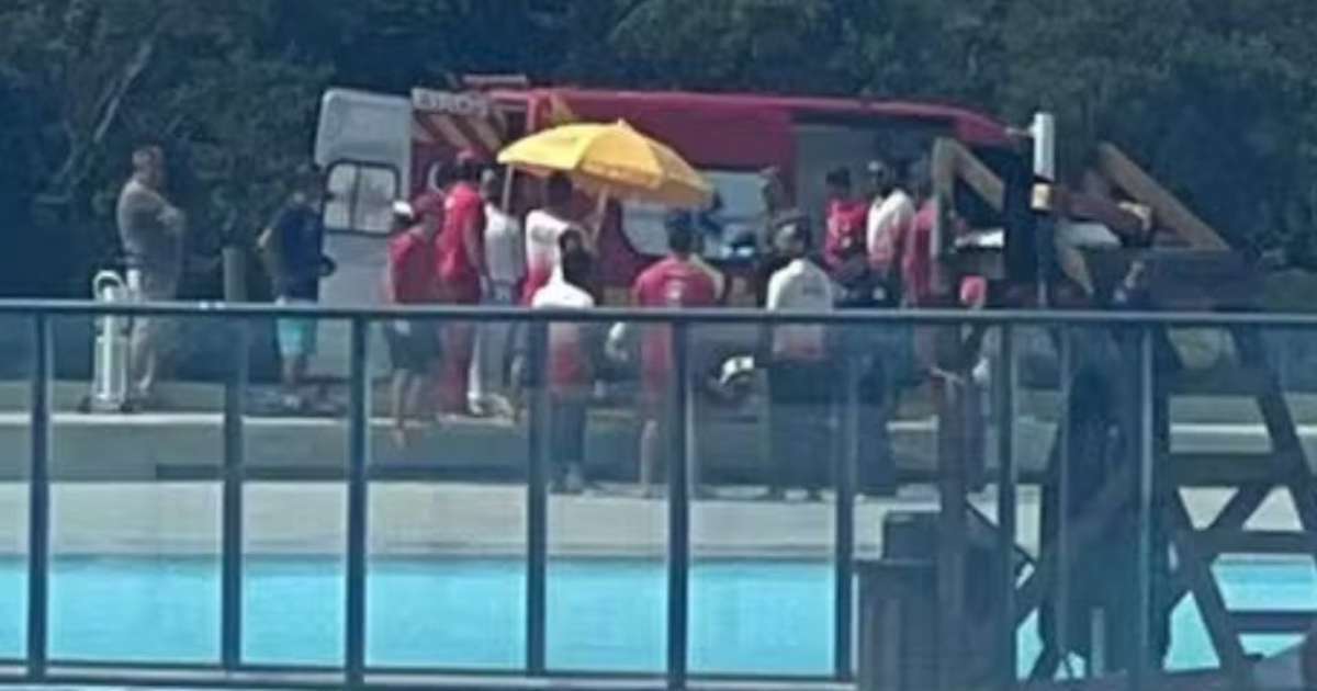 Idoso morre praticando surfe em piscina de ondas artificiais no litoral de SC