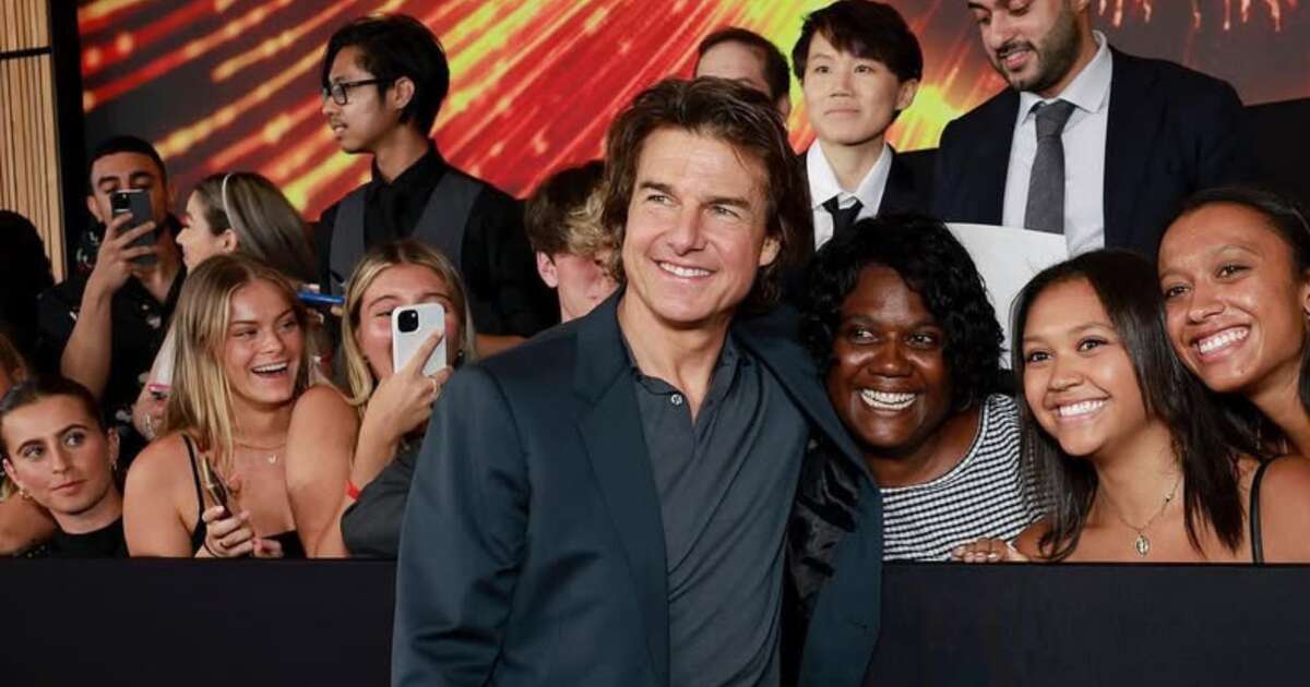 Tom Cruise já devolveu estatuetas do Globo de Ouro em protesto após escândalos raciais