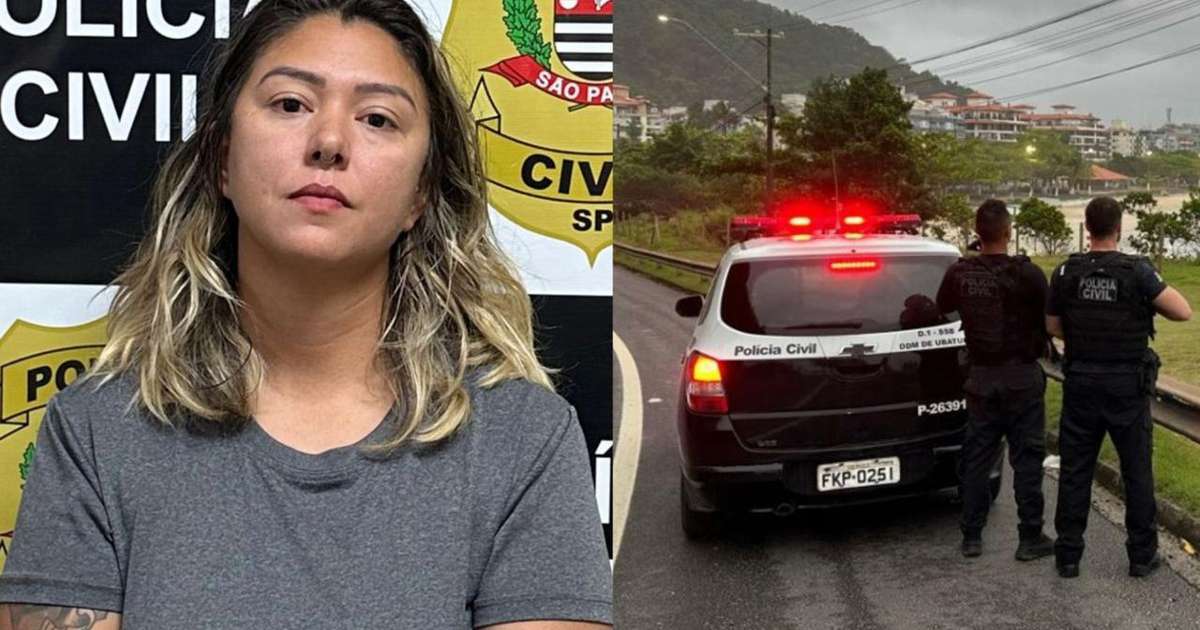 Mulher é presa por roubar 800 mil com golpe da carta contemplada