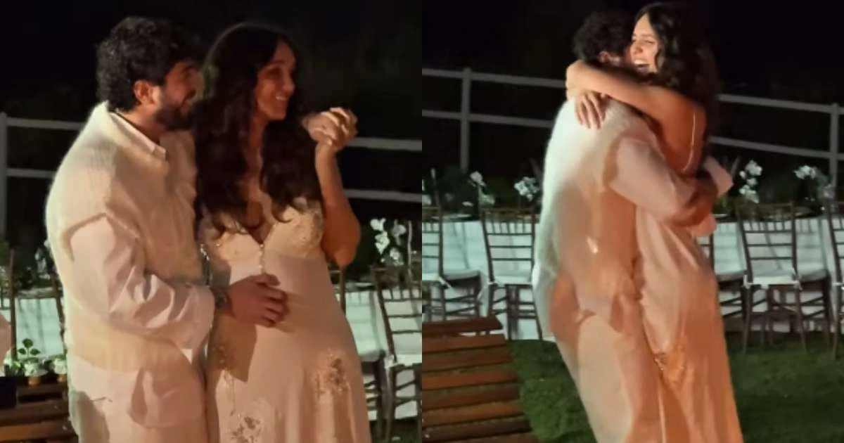 Por que Rafa Kalimann e Nattanzinho escolheram o nome Zuza para a filha?
