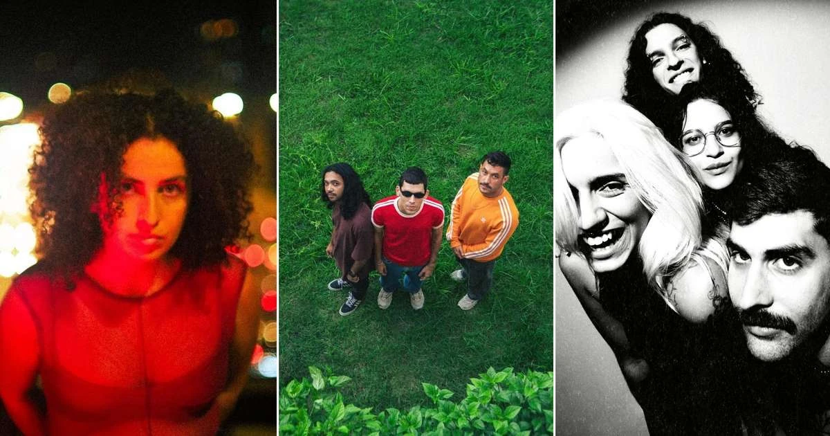 Circuito anuncia nova edição com shows gratuitos; datas, cidades, line-up e mais