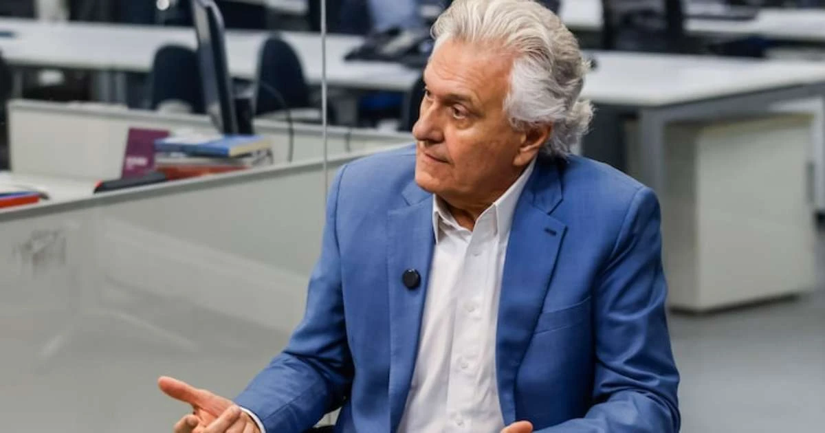 Eleições 2026: União Brasil enfrenta cenário turbulento a 1 ano da disputa