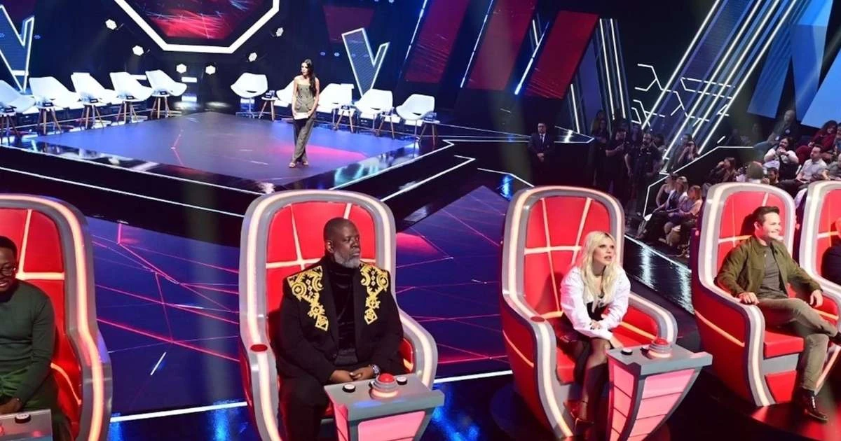 Neto do Mussum, ex-cover mirim de Alexandre Pires e prima de cantor famoso: quem são os primeiros selecionados do 'The Voice Brasil 2025'