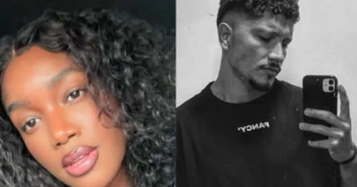 Acabou? Yuri Lima toma atitude radical sobre Iza e causa burburinho: 'Deve ter traído'