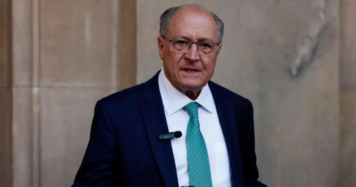 Alckmin vai liderar missão à Índia para abertura de mercados de remédios e combustível para aviação
