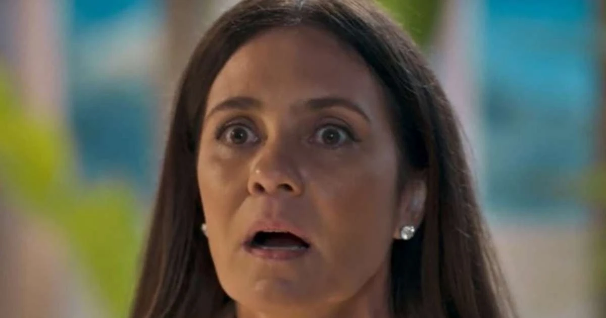 Vale Tudo: Sabe quem é? Filho de Adriana Esteves 'some' da novela e vira figurante