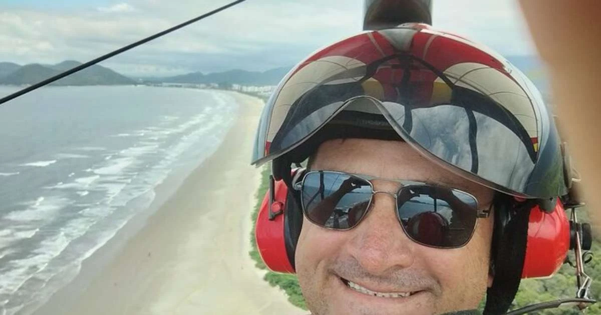 Turista é baleado e morto após ser assaltado em praia de SP