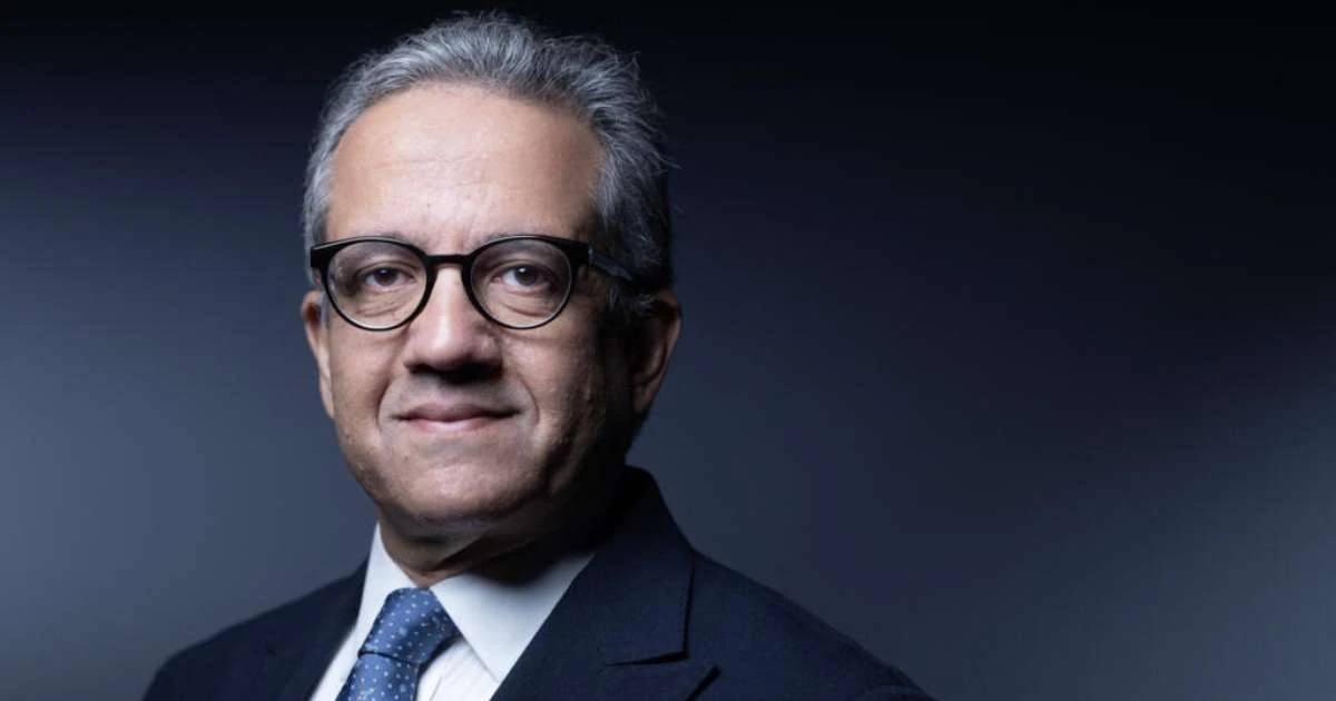'Tenho experiência porque não venho de um país rico': novo chefe da Unesco fala sobre perda da ajuda dos EUA