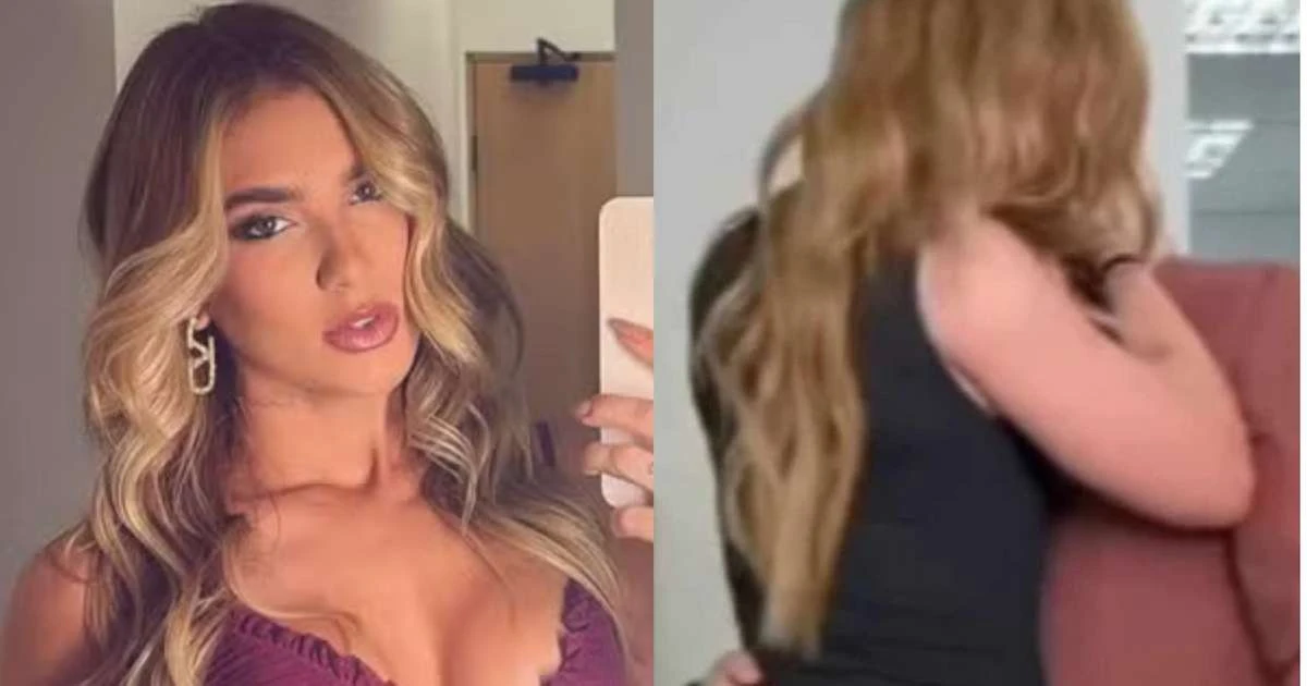 Virginia grava momento íntimo com amigo e é criticada: 'Mais uma Bia Miranda'