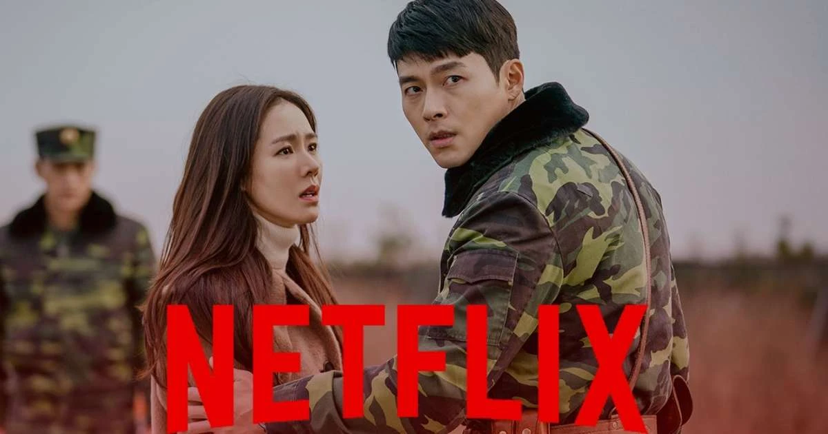Minha amiga ensinou e eu nunca mais esqueci: este é o código secreto para encontrar TODOS os doramas coreanos dublados da Netflix