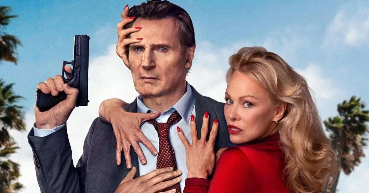 Corra Que a Polícia Vem Aí: Antes do remake com Liam Neeson e Pamela Anderson, a comédia dos anos 80 está disponível de graça no streaming