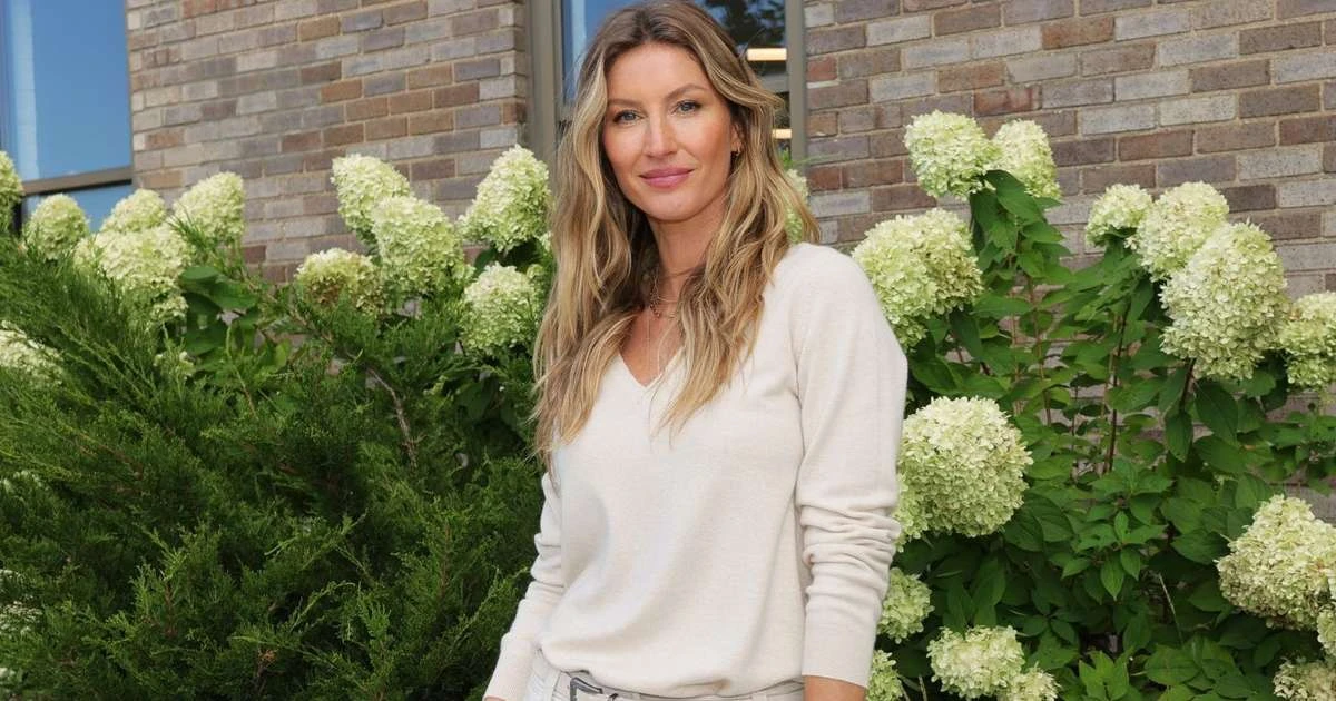 Superalimentos na dieta, pouca carne e 'limpeza' com detox: 6 truques cruciais que fizeram Gisele Bündchen definir seu corpo antes dos 45 anos