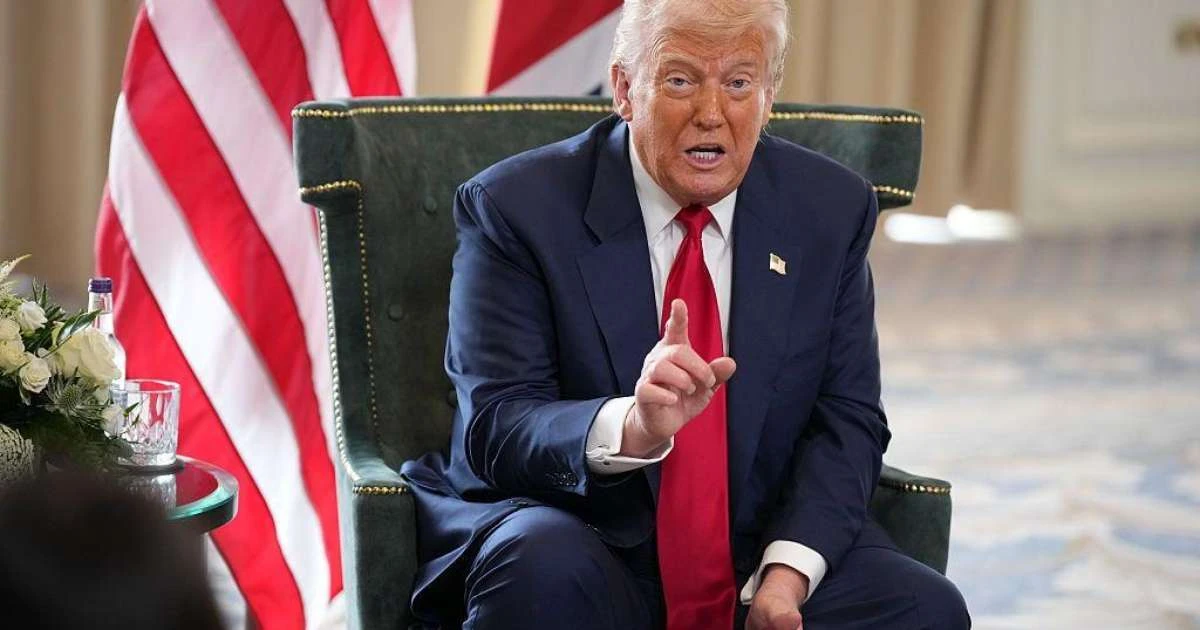 Governo Trump detalha tarifaço ao Brasil e aumenta alíquota para Canadá e outros países