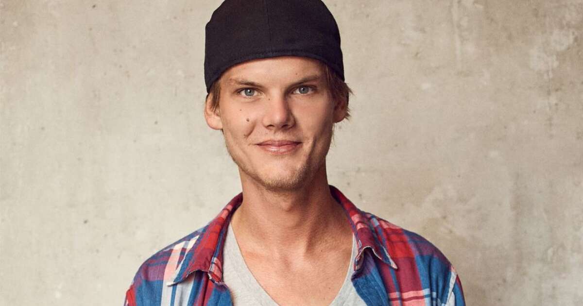 Avicii: documentário narrando a vida do artista será lançado pela Netflix